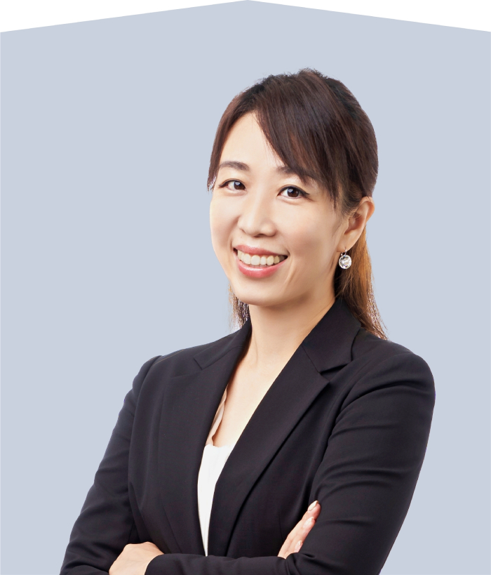 Attorney Queenie Wu